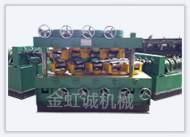 YGJ60管、棒矯直機